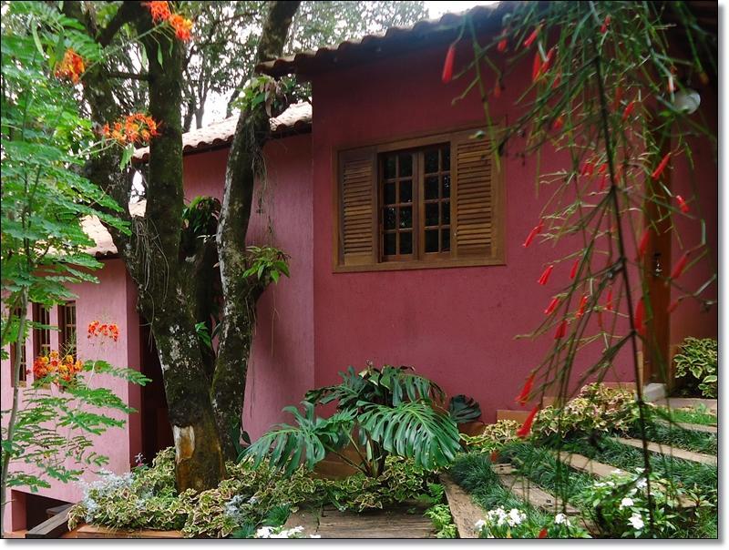 Pousada Aquarela - Macacos Macacos (Nova Lima) Exterior foto