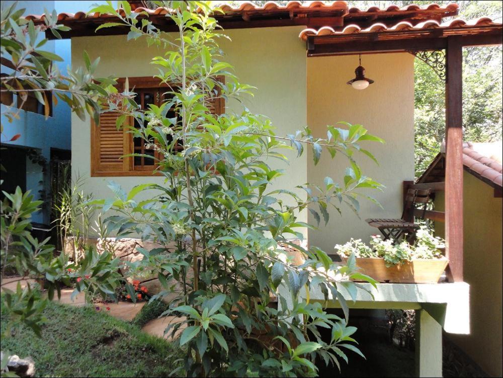 Pousada Aquarela - Macacos Macacos (Nova Lima) Exterior foto