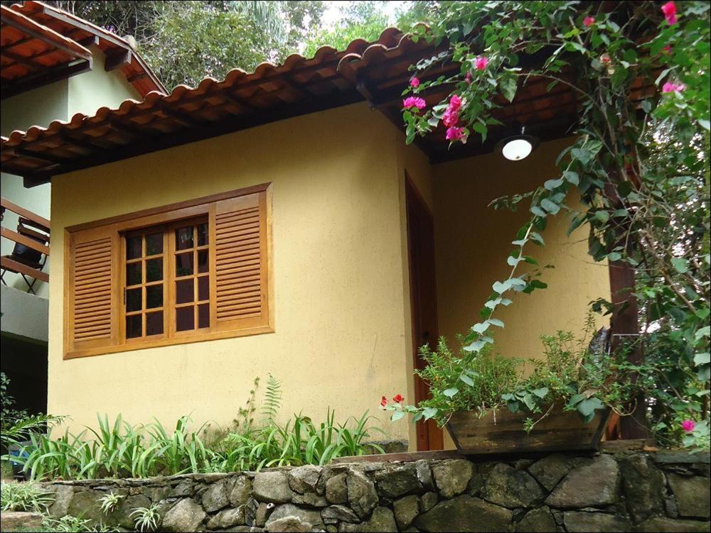 Pousada Aquarela - Macacos Macacos (Nova Lima) Exterior foto